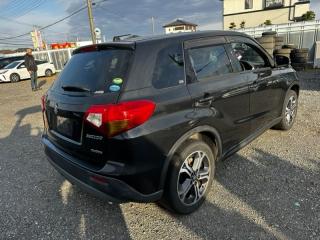АКПП SUZUKI ESCUDO 2015