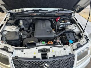 Карданный вал передний SUZUKI ESCUDO 2010