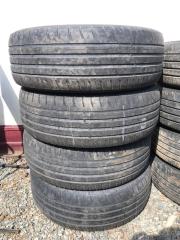Комплект из 4-х Шина летняя 225/65R17 TOYO Proxes CF2 SUV