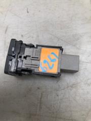 Кнопка TOYOTA SUCCEED NCP165 1NZ-FE 75k053 3 ракурс