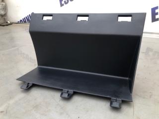 Консоль торпеды TOYOTA SUCCEED NCP165 1NZ-FE 55459-52020 2 ракурс