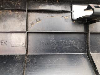 Консоль торпеды TOYOTA SUCCEED NCP165 1NZ-FE 55459-52020 5 ракурс