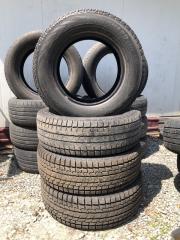 Комплект из 4-х Шина зимняя 225/70R16 Yokohama Ice Guard G075