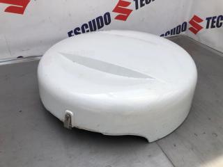 Колпак запасного колеса SUZUKI ESCUDO 2006 контрактная Колпак запасного колеса SUZUKI ESCUDO 2006