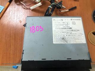 Магнитофон SUZUKI ESCUDO TD54W J20A 39920-65JB0 2 ракурс Магнитофон SUZUKI ESCUDO TD54W J20A 39920-65JB0 2 ракурс