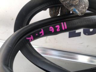 Уплотнитель крыла MAZDA CX-5 KF5P PY-VPS KB7W62761 2 ракурс