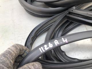 Уплотнитель крыла MAZDA CX-5 KF5P PY-VPS KB7W62761 4 ракурс