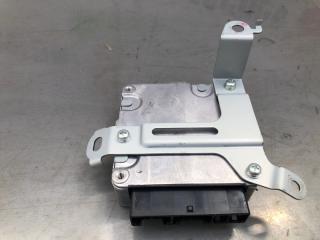 Блок управления рулевой рейкой TOYOTA SUCCEED NCP165 1NZ-FE 89650-52f40 3 ракурс