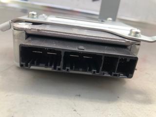 Блок управления рулевой рейкой TOYOTA SUCCEED NCP165 1NZ-FE 89650-52f40 4 ракурс