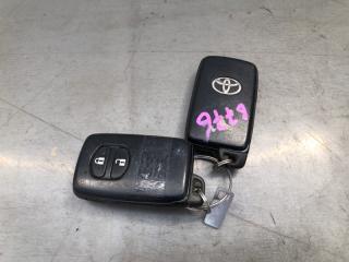 Запчасть смарт ключ TOYOTA PRIUS ALPHA 2013