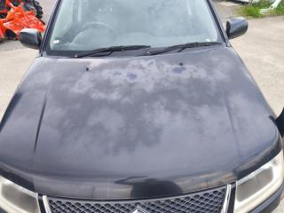 Капот Suzuki Escudo 2007