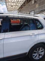 Дверь левая задняя Volkswagen Tiguan 5NCZE CZE-EA211 5NA833055G 1 ракурс