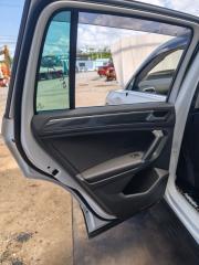 Дверь левая задняя Volkswagen Tiguan 5NCZE CZE-EA211 5NA833055G 2 ракурс