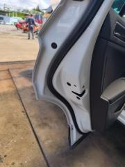 Дверь левая задняя Volkswagen Tiguan 5NCZE CZE-EA211 5NA833055G 3 ракурс
