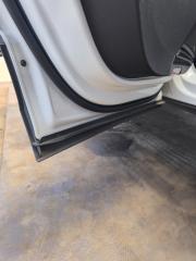 Дверь левая задняя Volkswagen Tiguan 5NCZE CZE-EA211 5NA833055G 4 ракурс