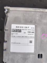 Блок управления Volkswagen Tiguan 5NCZE CZE-EA211 9523 2 ракурс