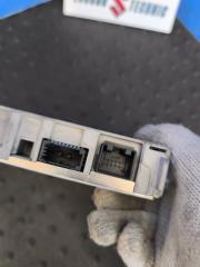 Блок управления Volkswagen Tiguan 5NCZE CZE-EA211 9523 3 ракурс