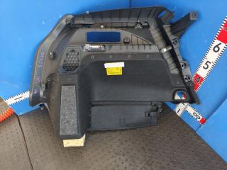 Обшивка багажника правая Volkswagen Tiguan 5NCZE CZE-EA211 5NA867764b 5 ракурс