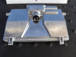 Камера переднего вида Volkswagen Tiguan 5NCZE CZE-EA211 3Q0980654 3 ракурс