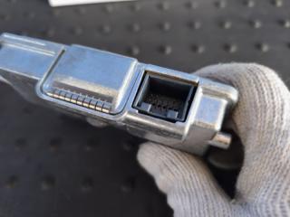 Камера переднего вида Volkswagen Tiguan 5NCZE CZE-EA211 3Q0980654 4 ракурс
