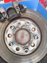 Ступица правая задняя Volkswagen Tiguan 5NCZE CZE-EA211 5QF505436F 2 ракурс