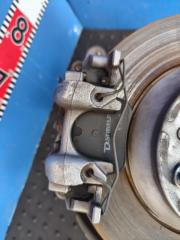Ступица правая задняя Volkswagen Tiguan 5NCZE CZE-EA211 5QF505436F 3 ракурс