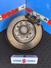 Ступица левая задняя Volkswagen Tiguan 5NCZE CZE-EA211 5QF505435F 1 ракурс