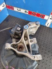 Ступица левая задняя Volkswagen Tiguan 5NCZE CZE-EA211 5QF505435F 4 ракурс