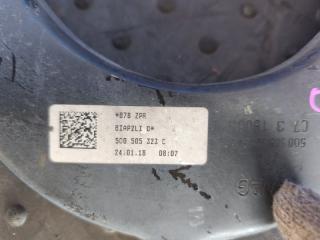 Рычаг подвески левый задний Volkswagen Tiguan 5NCZE CZE-EA211 5q0505323c 5 ракурс