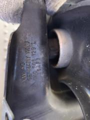 Рычаг продольный левый задний Volkswagen Tiguan 5NCZE CZE-EA211 5qf505225c 4 ракурс