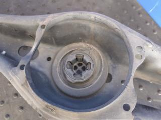 Рычаг правый задний Volkswagen Tiguan 5NCZE CZE-EA211 3q0505311e 2 ракурс