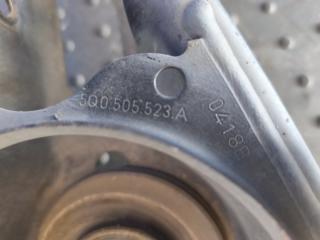 Рычаг правый задний Volkswagen Tiguan 5NCZE CZE-EA211 3q0505311e 5 ракурс