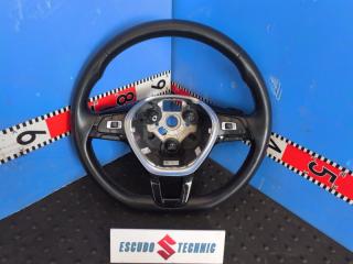 Руль Volkswagen Tiguan 5NCZE CZE-EA211 1K8419091 1 ракурс