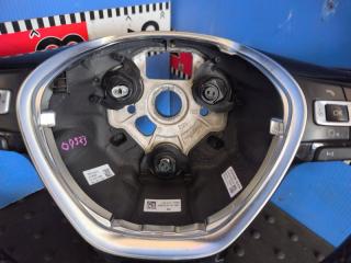Руль Volkswagen Tiguan 5NCZE CZE-EA211 1K8419091 2 ракурс