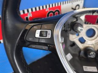 Руль Volkswagen Tiguan 5NCZE CZE-EA211 1K8419091 3 ракурс