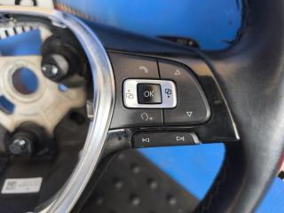 Руль Volkswagen Tiguan 5NCZE CZE-EA211 1K8419091 4 ракурс
