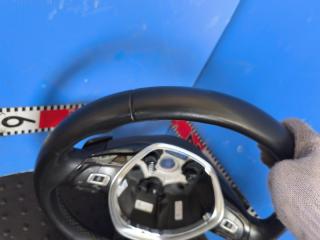 Руль Volkswagen Tiguan 5NCZE CZE-EA211 1K8419091 5 ракурс