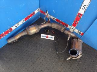 Катализатор Volkswagen Tiguan 5NCZE CZE-EA211 5qa131690 1 ракурс