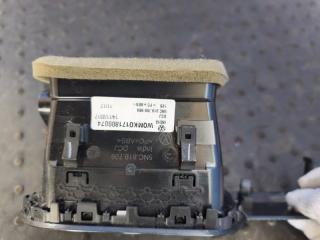 Решетка вентиляционная Volkswagen Tiguan 5NCZE CZE-EA211 5nc8197099b9 3 ракурс