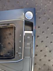 Консоль кпп Volkswagen Tiguan 5NCZE CZE-EA211 5nc713203ahqe 2 ракурс