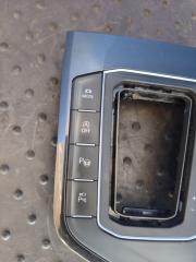 Консоль кпп Volkswagen Tiguan 5NCZE CZE-EA211 5nc713203ahqe 3 ракурс