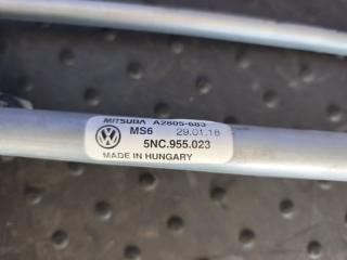  Volkswagen Tiguan 5NCZE CZE-EA211 5nc955023 5 ракурс