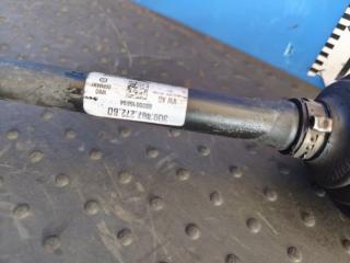 Привод правый передний Volkswagen Tiguan 5NCZE CZE-EA211 3q0407272bd 2 ракурс