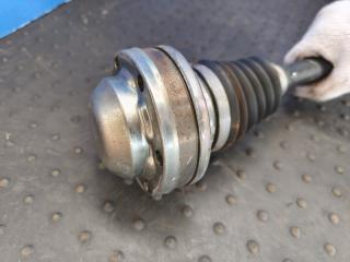 Привод правый передний Volkswagen Tiguan 5NCZE CZE-EA211 3q0407272bd 3 ракурс
