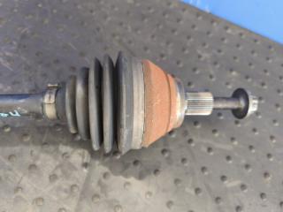 Привод правый передний Volkswagen Tiguan 5NCZE CZE-EA211 3q0407272bd 5 ракурс