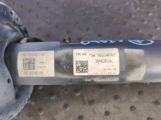 Стойка правая передняя Volkswagen Tiguan 5NCZE CZE-EA211 5qf413031bl 5 ракурс