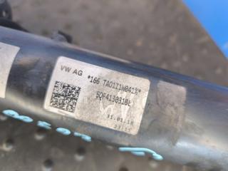 Стойка левая передняя Volkswagen Tiguan 5NCZE CZE-EA211 5qf413031bl 2 ракурс