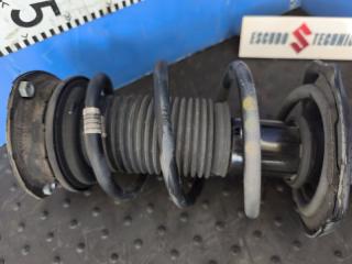 Стойка левая передняя Volkswagen Tiguan 5NCZE CZE-EA211 5qf413031bl 3 ракурс