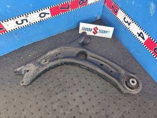Рычаг левый передний Volkswagen Tiguan 5NCZE CZE-EA211 3q0407153b 1 ракурс