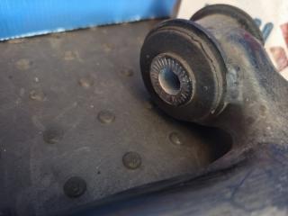 Рычаг правый передний Volkswagen Tiguan 5NCZE CZE-EA211 3Q0407154D 3 ракурс